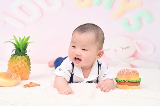 淮北宝宝脸上有红疙瘩 淮北宝宝脸上有红疙瘩