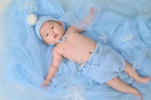 淮北宝宝发热后出疹子 淮北宝宝发热后出疹子